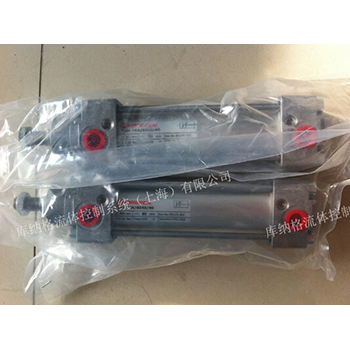 諾冠氣缸TRA 8040 80 norgren