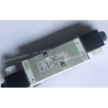 2636247 電磁閥 norgren 英國(guó)品牌