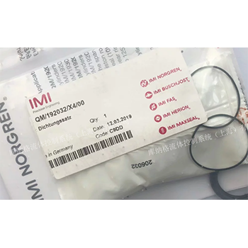 QM 192032 X4 00 norgren 英國品牌