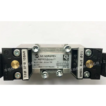 SXE0573-Z50-61電磁閥 norgren 英國品牌