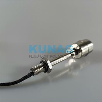 單浮球單液位不銹鋼浮球開關(guān) KUNAG