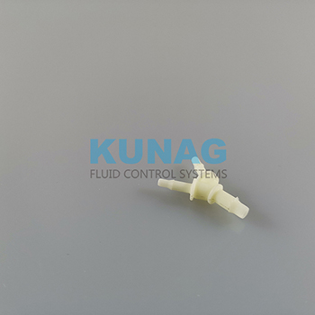 3叉接頭 三通接頭 塑料接頭 轉(zhuǎn)換接頭KUNAG