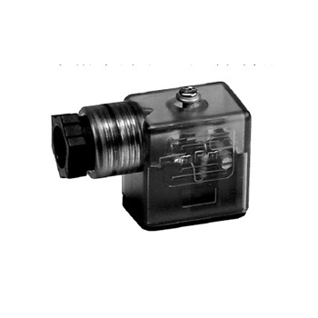 28-SP-06 插座 電磁閥配件 airtec