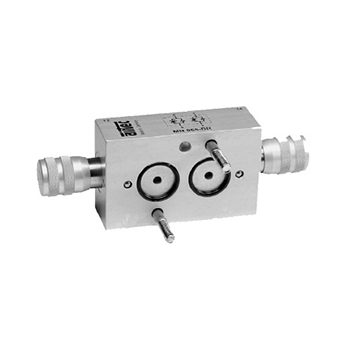 MN-065-DR 閥組匯流板 底板 集成底板 配件 airtec