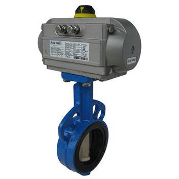 AT氣動蝶閥 AIRTORQUE 意大利執(zhí)行器