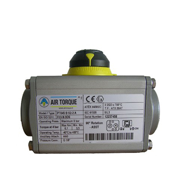 AirTorque執(zhí)行器 AIRTORQUE 意大利執(zhí)行器
