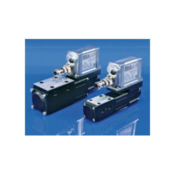 ATOS阿托斯伺服閥