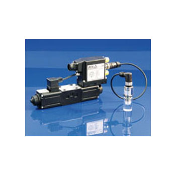 ATOS阿托斯比例閥