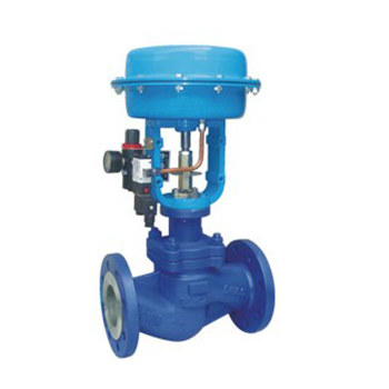 波紋管氣動(dòng)切斷截止閥 BSD(波斯德)