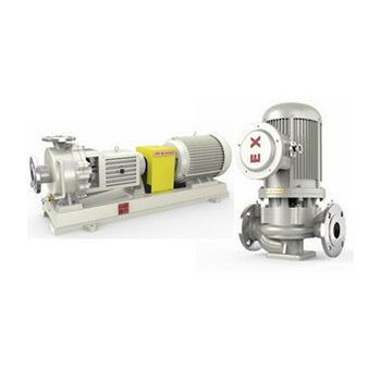 進口離心泵 Buhrer 美國布雷爾