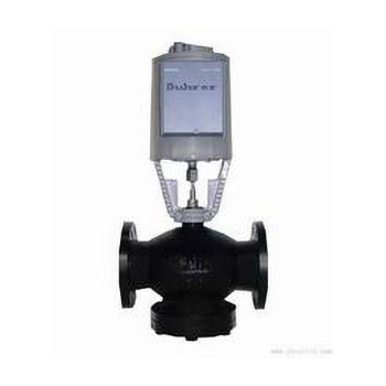 進口電動二通閥 Buhrer 美國布雷爾