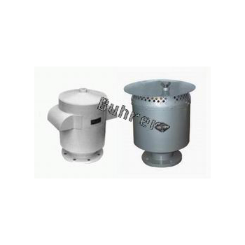 進口呼吸閥 Buhrer 美國布雷爾