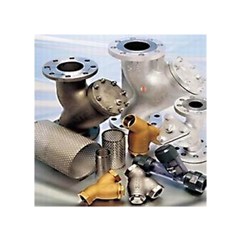 進口過濾器 Buhrer 美國布雷爾