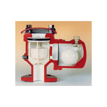 進口復(fù)合式排氣閥 Buhrer 美國布雷爾