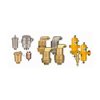 進口自動排氣閥 Buhrer 美國布雷爾