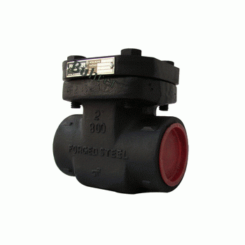 進口鍛鋼止回閥 Buhrer 美國布雷爾