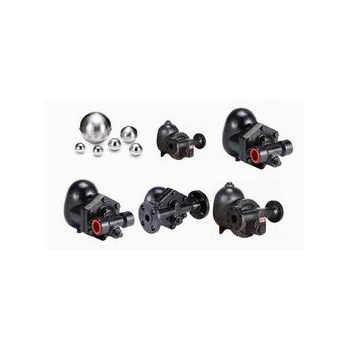 進口杠桿浮球式疏水閥 Buhrer 美國布雷爾