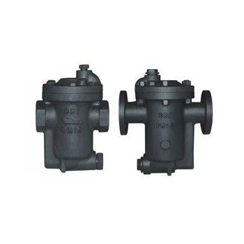 進(jìn)口倒吊桶式疏水閥 Buhrer 美國(guó)布雷爾