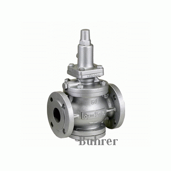 進(jìn)口減壓閥 Buhrer 美國(guó)布雷爾
