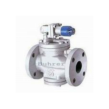 進(jìn)口高靈敏度蒸汽減壓閥 Buhrer 美國(guó)布雷爾