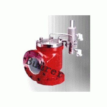 進(jìn)口先導(dǎo)式安全閥 Buhrer 美國(guó)布雷爾