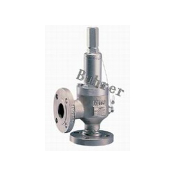 進(jìn)口不銹鋼安全閥 Buhrer 美國(guó)布雷爾