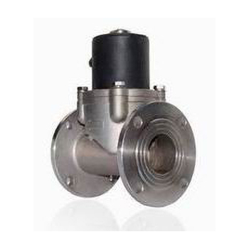 進(jìn)口燃?xì)怆姶砰y Buhrer 美國布雷爾