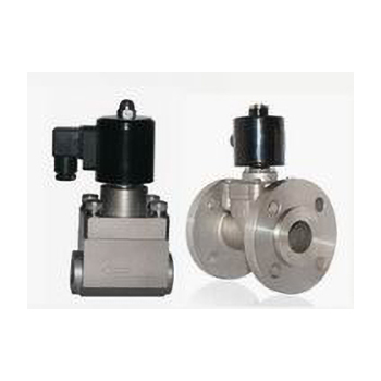 進(jìn)口高壓電磁閥 Buhrer 美國布雷爾