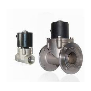 進(jìn)口零壓差電磁閥 Buhrer 美國布雷爾