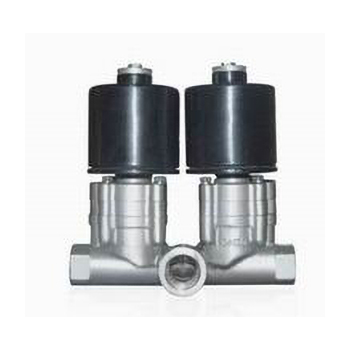 進(jìn)口二位三通電磁閥 Buhrer 美國布雷爾