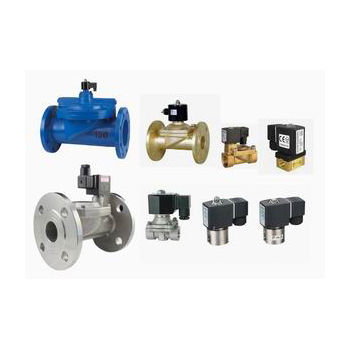 進(jìn)口先導(dǎo)式電磁閥 Buhrer 美國布雷爾