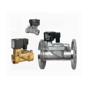 進(jìn)口防水電磁閥 Buhrer 美國布雷爾