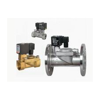 進(jìn)口潛水電磁閥 Buhrer 美國布雷爾