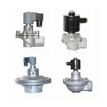 進(jìn)口脈沖電磁閥 Buhrer 美國(guó)布雷爾