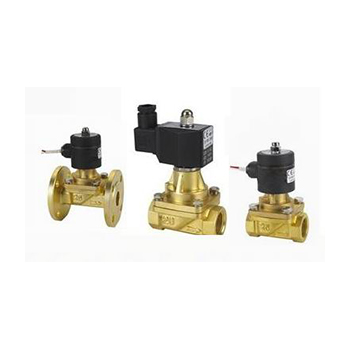 進(jìn)口黃銅電磁閥 Buhrer 美國(guó)布雷爾