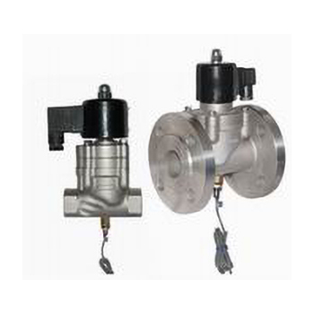 進(jìn)口帶信號(hào)功能電磁閥 Buhrer 美國(guó)布雷爾