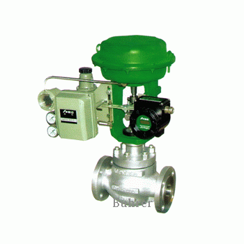 進(jìn)口氣動(dòng)調(diào)節(jié)閥 Buhrer 美國(guó)布雷爾