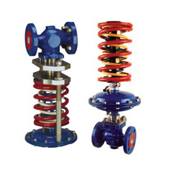 進口自力式壓力調(diào)節(jié)閥 Buhrer 美國布雷爾