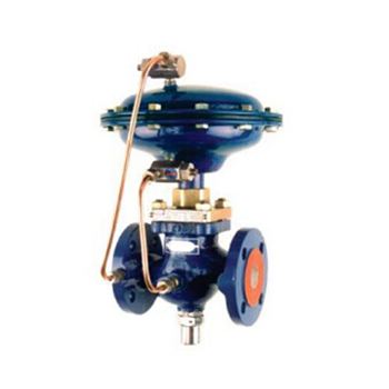 進口自力式流量調(diào)節(jié)閥 Buhrer 美國布雷爾