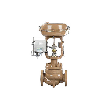 進口氣動不平衡籠式調(diào)節(jié)閥 Buhrer 美國布雷爾