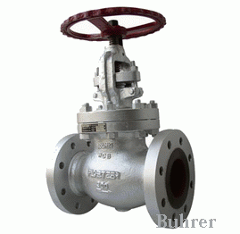 進口截止閥 Buhrer 美國布雷爾