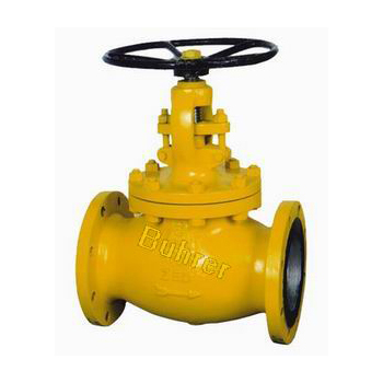 進口液化氣截止閥 Buhrer 美國布雷爾