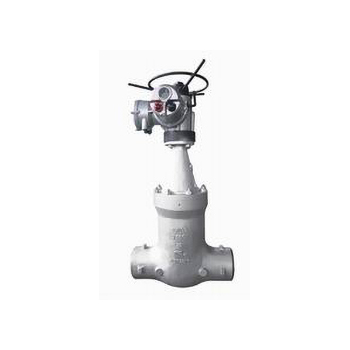 進(jìn)口高溫高壓截止閥 Buhrer 美國(guó)布雷爾