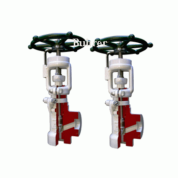 進(jìn)口角式截止閥 Buhrer 美國(guó)布雷爾