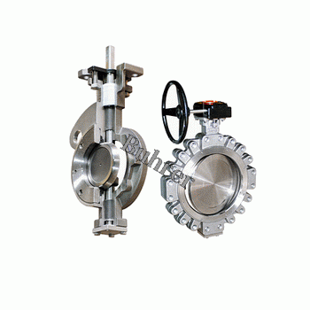 進(jìn)口硬密封蝶閥 Buhrer 美國(guó)布雷爾