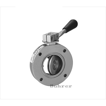 進(jìn)口真空蝶閥 Buhrer 美國(guó)布雷爾
