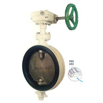 進(jìn)口防結(jié)露蝶閥 Buhrer 美國(guó)布雷爾