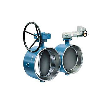 進(jìn)口電動(dòng)蝶閥 Buhrer 美國(guó)布雷爾