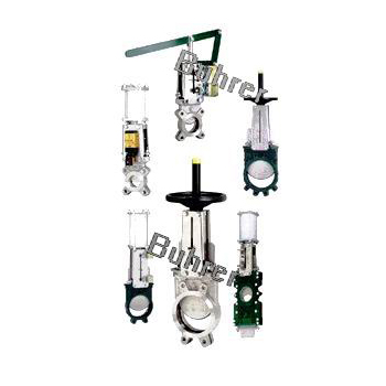 進(jìn)口氣動(dòng)刀閘閥 Buhrer 美國(guó)布雷爾