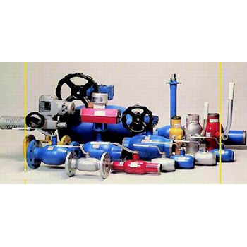 進(jìn)口全焊接球閥 Buhrer 美國(guó)布雷爾